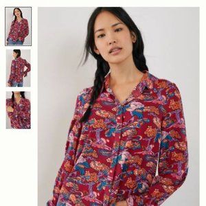 Maeve Darla Buttondown